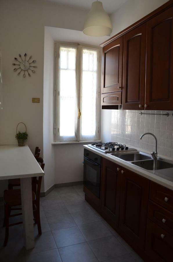 Holidayhouse Ostia - Maestrale Lido di Ostia Exterior foto